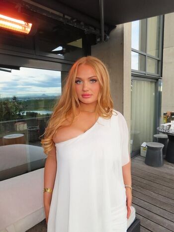 🔥 Gudrun svava leaked private photo uncensored full