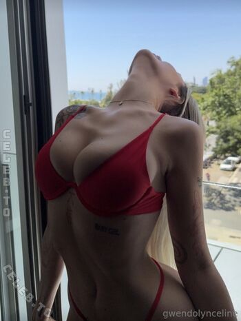 🔥 Gwendolynceline  page leaked private photo uncensored full