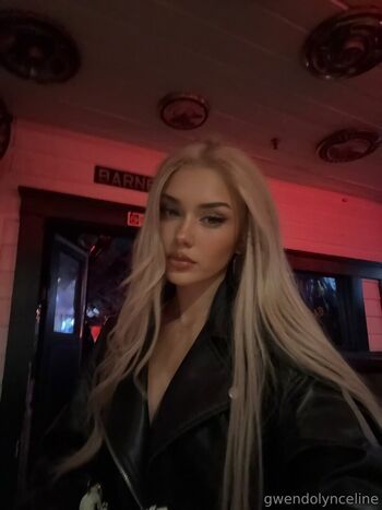 🔥 Gwendolynceline  page leaked private photo uncensored full