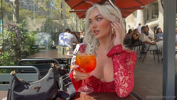 🔥 Gwendolynceline  page leaked private photo uncensored full