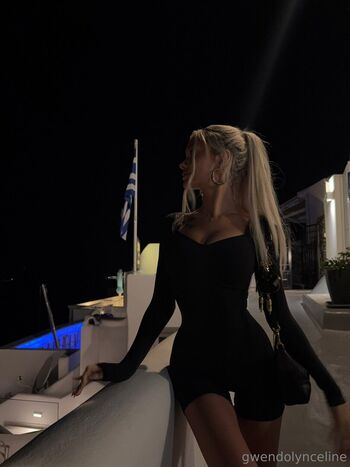 🔥 Gwendolynceline  page leaked private photo uncensored full