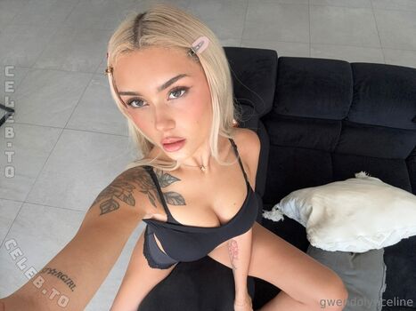 🔥 Gwendolynceline  page leaked private photo uncensored full