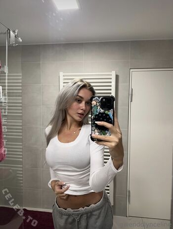 🔥 Gwendolynceline  page leaked private photo uncensored full