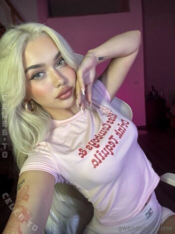 🔥 Gwendolynceline leaked private photo uncensored full
