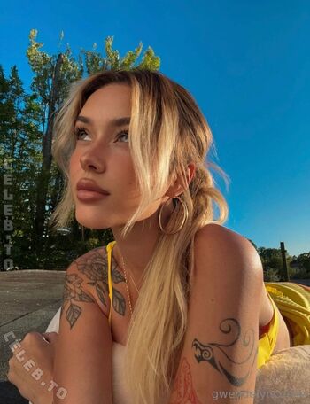 🔥 Gwendolynceline leaked private photo uncensored full