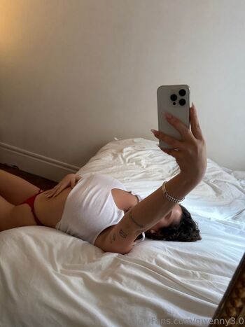 🔥 Gwenny  page leaked private photo uncensored full