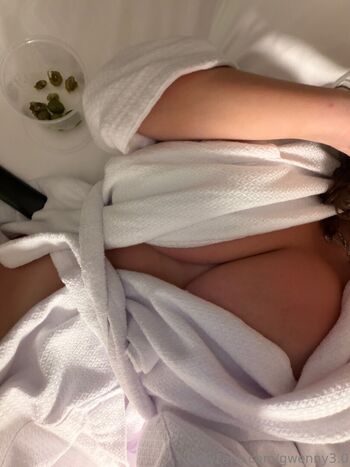 🔥 Gwenny  page leaked private photo uncensored full