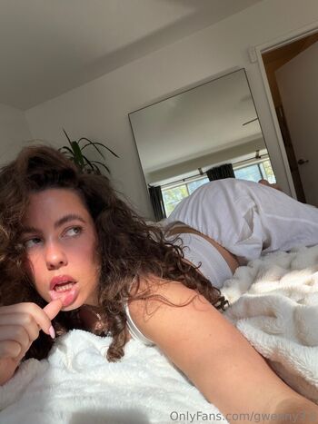 🔥 Gwenny leaked private photo uncensored full