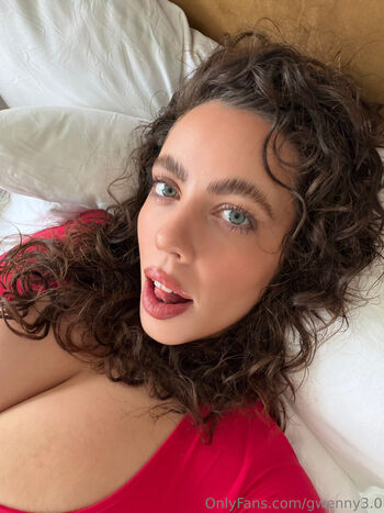 🔥 Gwenny leaked private photo uncensored full