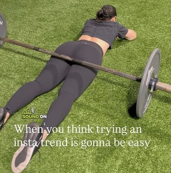 🔥 Gym booty bubble butts  page leaked private photo uncensored full