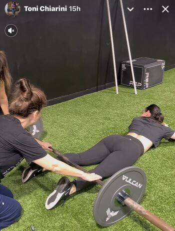 🔥 Gym booty bubble butts  page leaked private photo uncensored full