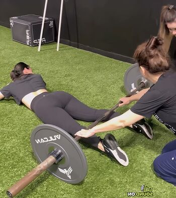 🔥 Gym booty bubble butts  page leaked private photo uncensored full