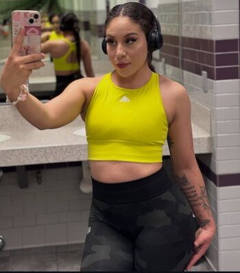 🔥 Gyma danielaa leaked private photo uncensored full