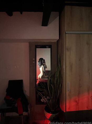 🔥 Hada leaked private photo uncensored full