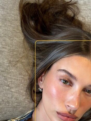 🔥 Hailey baldwin bieber page leaked private photo uncensored full