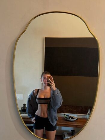 🔥 Hailey baldwin bieber page leaked private photo uncensored full