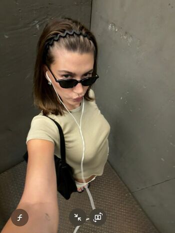 🔥 Hailey baldwin bieber page leaked private photo uncensored full