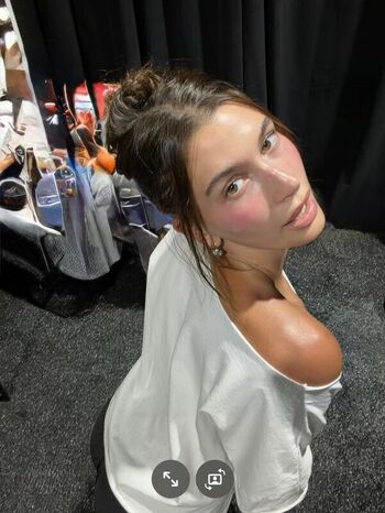 🔥 Hailey baldwin bieber page leaked private photo uncensored full
