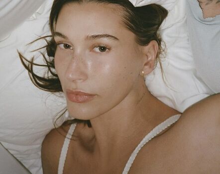 🔥 Hailey baldwin bieber leaked private photo uncensored full