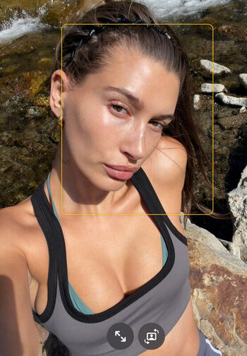 🔥 Hailey baldwin bieber leaked private photo uncensored full