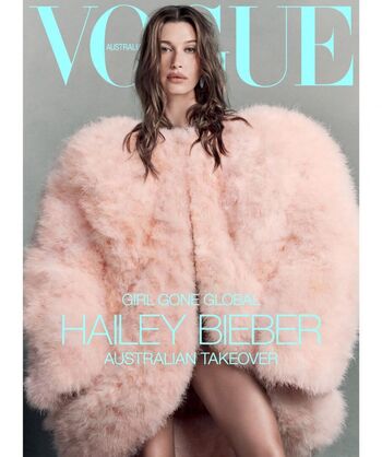🔥 Hailey bieber page leaked private photo uncensored full