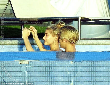 🔥 Hailey bieber page leaked private photo uncensored full