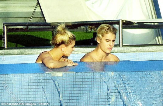 🔥 Hailey bieber page leaked private photo uncensored full