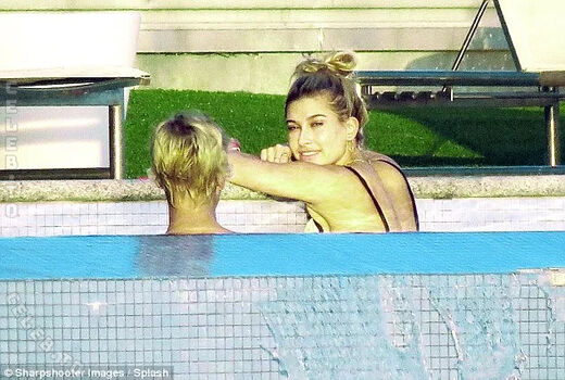 🔥 Hailey bieber page leaked private photo uncensored full