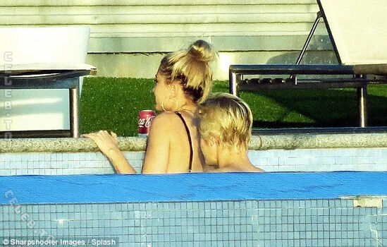 🔥 Hailey bieber page leaked private photo uncensored full