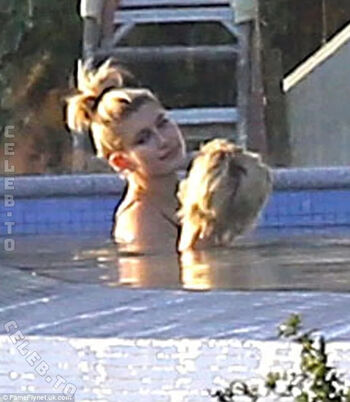 🔥 Hailey bieber page leaked private photo uncensored full