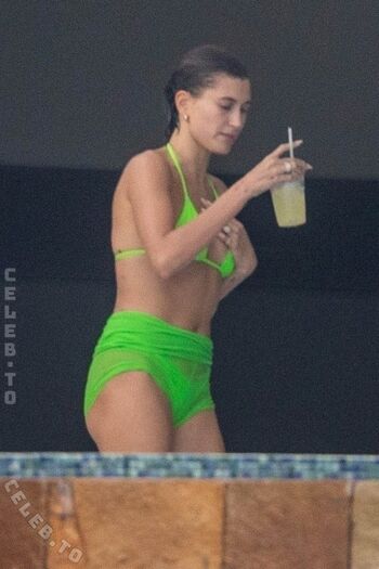 🔥 Hailey bieber page leaked private photo uncensored full