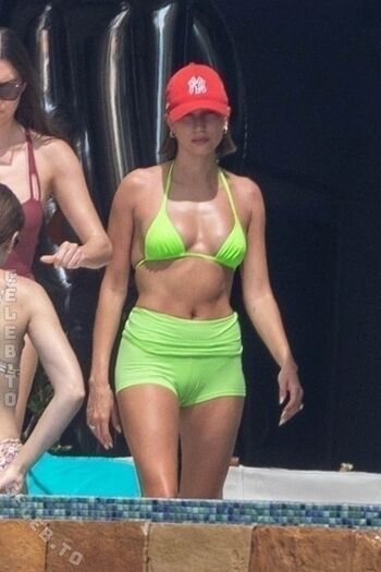 🔥 Hailey bieber page leaked private photo uncensored full