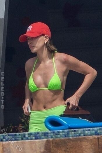 🔥 Hailey bieber page leaked private photo uncensored full