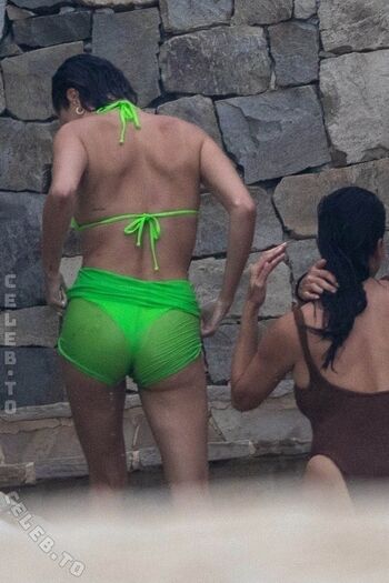 🔥 Hailey bieber page leaked private photo uncensored full