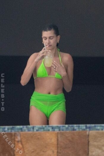 🔥 Hailey bieber page leaked private photo uncensored full