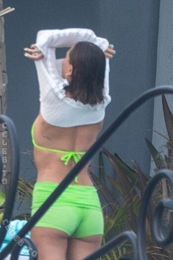 🔥 Hailey bieber page leaked private photo uncensored full