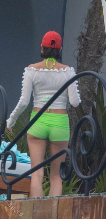 🔥 Hailey bieber page leaked private photo uncensored full