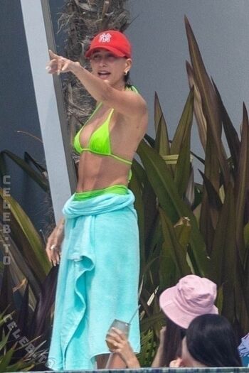🔥 Hailey bieber page leaked private photo uncensored full