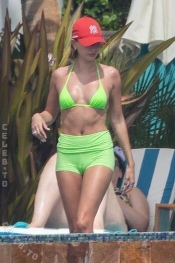 🔥 Hailey bieber leaked private photo uncensored full