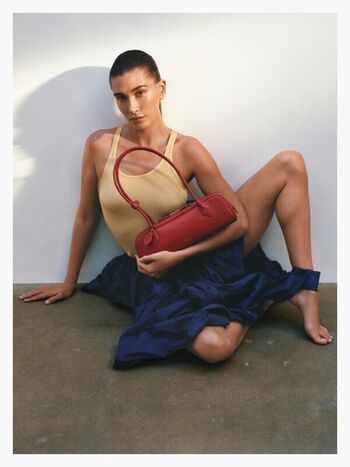 🔥 Hailey bieber page leaked private photo uncensored full