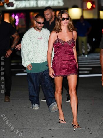🔥 Hailey bieber page leaked private photo uncensored full