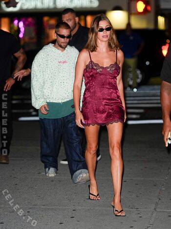 🔥 Hailey bieber page leaked private photo uncensored full