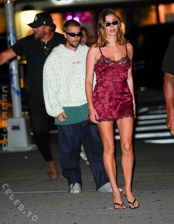 🔥 Hailey bieber page leaked private photo uncensored full