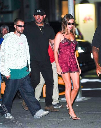 🔥 Hailey bieber page leaked private photo uncensored full