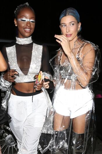 🔥 Hailey bieber page leaked private photo uncensored full