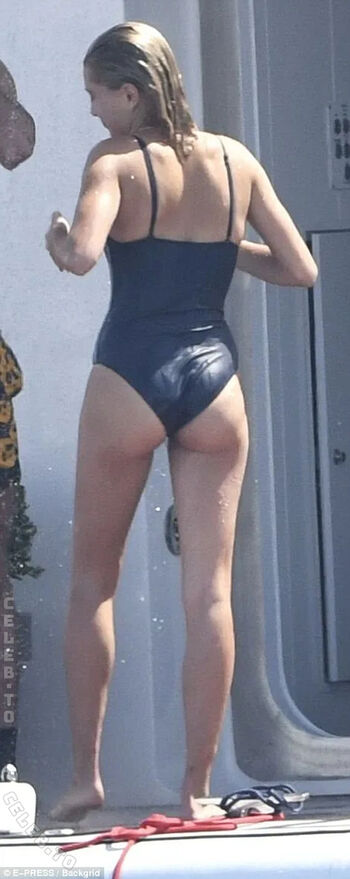 🔥 Hailey bieber leaked private photo uncensored full
