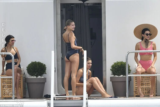 🔥 Hailey bieber leaked private photo uncensored full