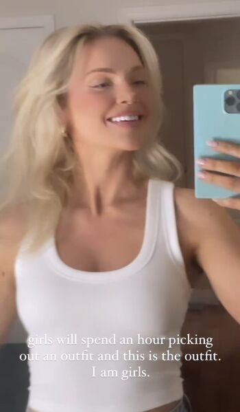 🔥 Hailey malles page leaked private photo uncensored full