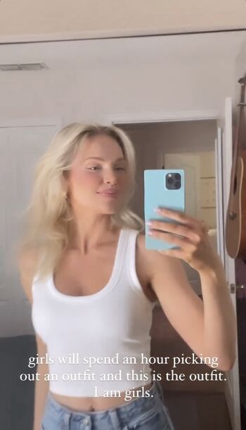 🔥 Hailey malles page leaked private photo uncensored full