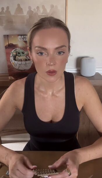 🔥 Hailey malles page leaked private photo uncensored full